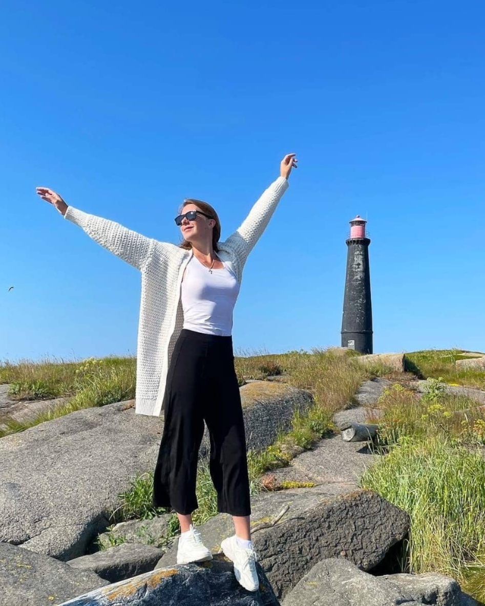 Портрет человека