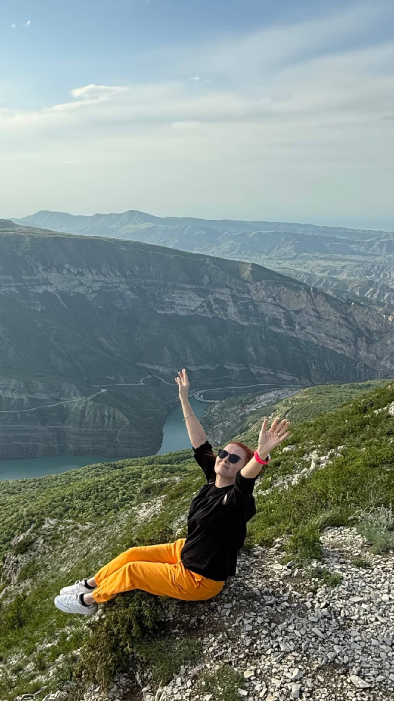 Портрет человека